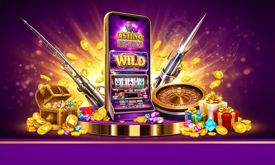 7777vip เลือกค่ายเกมได้ตรงใจใน 7777vip
